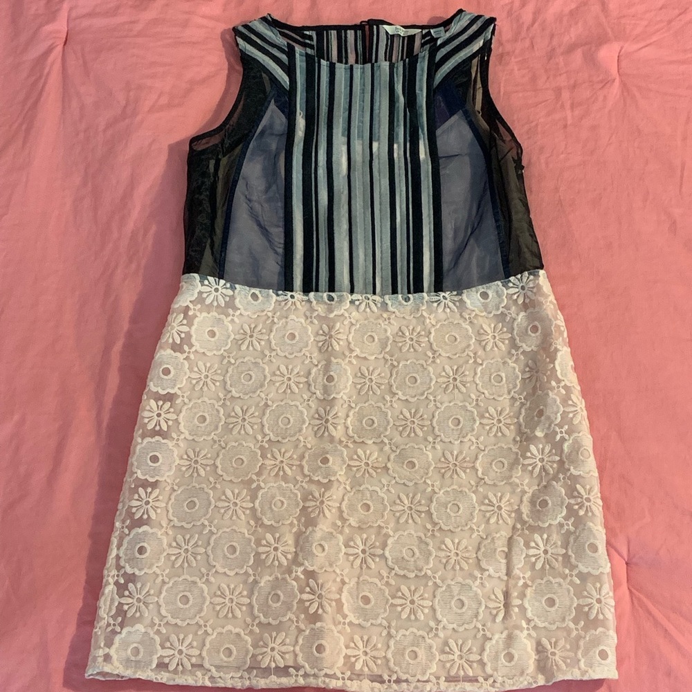 Jack Wills Shift Dress